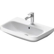 DURAVIT Durastyle Bathroom Sink 2319650000 White 2319650000
